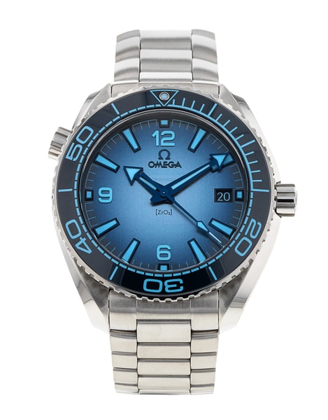 Omega Planet Ocean 215.30.40.20.03.002
